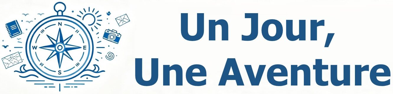 Un Jour, Une Aventure